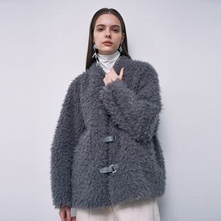 STUNNING LURE(ムートンコート)のフリマアイテム一覧 STUNNING LURE(ムートンコート)のフリマアイテム一覧