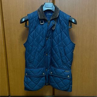 POLO RALPH LAUREN(ベスト/ジレ)のフリマアイテム一覧 POLO RALPH LAUREN(ベスト/ジレ)のフリマアイテム一覧