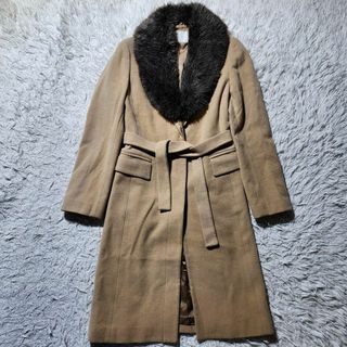 ef-de(ロングコート)のフリマアイテム一覧 ef-de(ロングコート)のフリマアイテム一覧