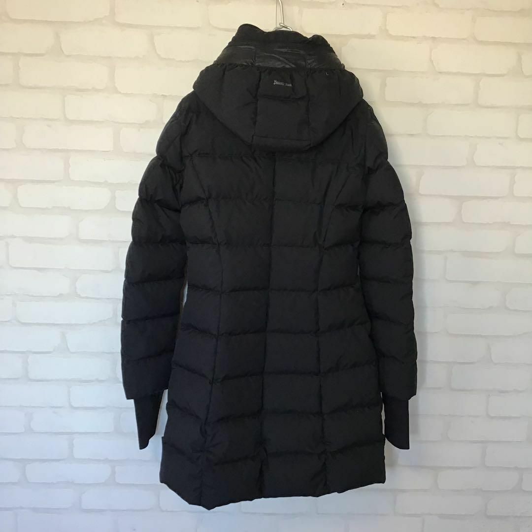 HERNO - HERNO ヘルノ ゴア WINDSTOPPER ダウンコート 40の通販 HERNO - HERNO ヘルノ ゴア WINDSTOPPER ダウンコート 40の通販
