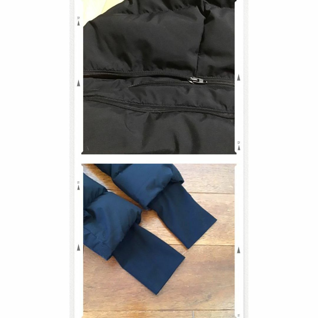 HERNO - HERNO ヘルノ ゴア WINDSTOPPER ダウンコート 40の通販 HERNO - HERNO ヘルノ ゴア WINDSTOPPER ダウンコート 40の通販