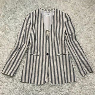 BEIGE,(ノーカラージャケット)のフリマアイテム一覧 BEIGE,(ノーカラージャケット)のフリマアイテム一覧