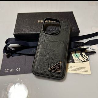 PRADA(iPhoneケース)のフリマアイテム一覧 PRADA(iPhoneケース)のフリマアイテム一覧