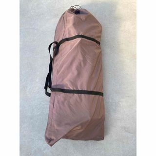 CAMPAL JAPAN - オガワ ティエララルゴ 2760 T/Cインナーテント CAMPAL JAPAN - オガワ ティエララルゴ 2760 T/Cインナーテント