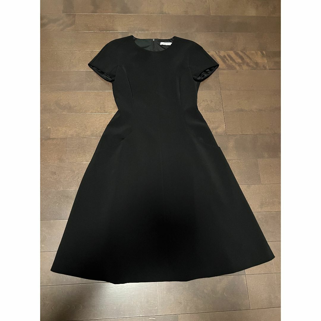 FOXEY NEW YORK - FOXEY NEW YORK ワンピース　ブラック　38
