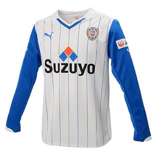 エスパルス 長袖のフリマアイテム一覧 エスパルス 長袖のフリマアイテム一覧