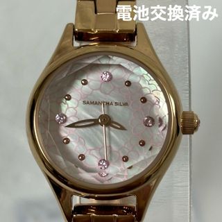 Samantha Silva(腕時計)のフリマアイテム一覧 Samantha Silva(腕時計)のフリマアイテム一覧