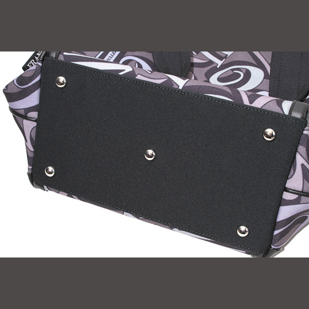 FRANCK MULLER - フランクミュラー VISANT DEPTH Series TOTE FRANCK MULLER - フランクミュラー VISANT DEPTH Series TOTE