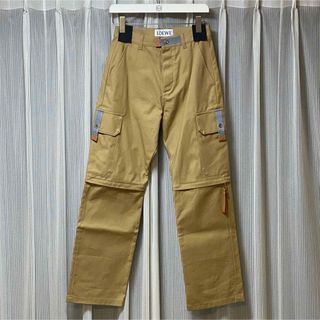 LOEWE(チノパン)のフリマアイテム一覧 LOEWE(チノパン)のフリマアイテム一覧