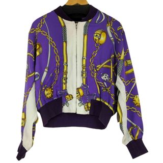 HYSTERIC GLAMOUR(ブルゾン)のフリマアイテム一覧 HYSTERIC GLAMOUR(ブルゾン)のフリマアイテム一覧