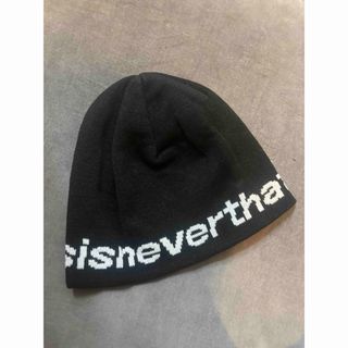 thisisneverthat(ニット帽/ビーニー)のフリマアイテム一覧 thisisneverthat(ニット帽/ビーニー)のフリマアイテム一覧