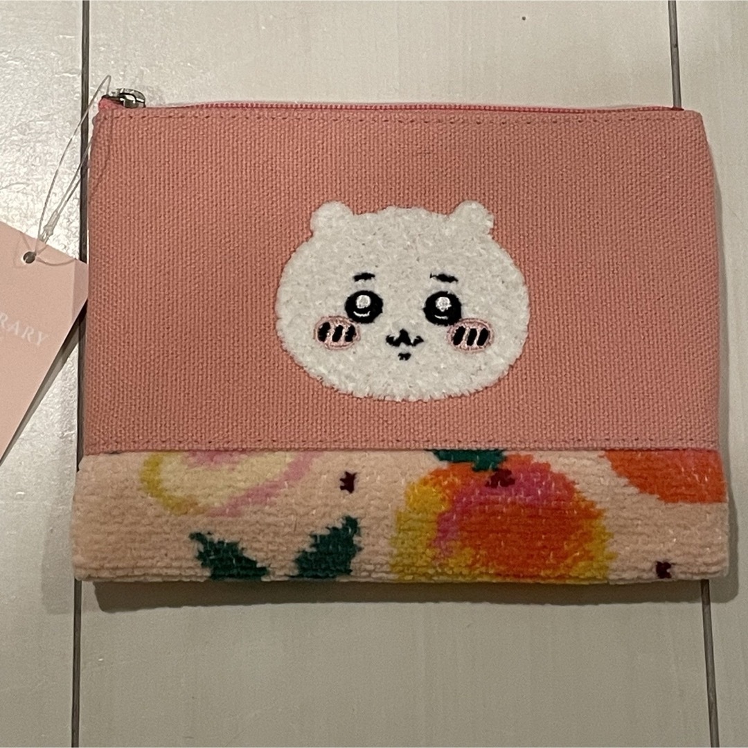 フェイラー ちいかわ ポーチ フェイラー ちいかわ ポーチ