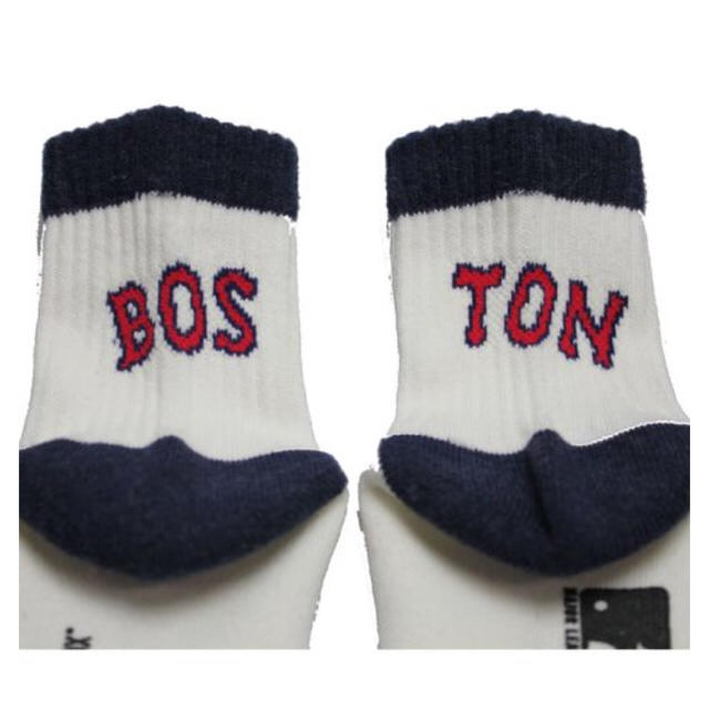 ROSTER SOX　MLB SHORT SOCKS メンズのレッグウェア(ソックス)の商品写真