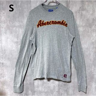 Abercrombie&Fitch(Tシャツ/カットソー(七分/長袖))のフリマ Abercrombie&Fitch(Tシャツ/カットソー(七分/長袖))のフリマ