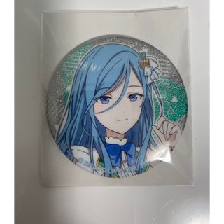 プロセカ  日野森雫  缶バッジ(バッジ/ピンバッジ)