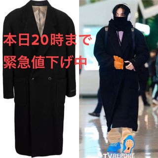 FEAR OF GOD(チェスターコート)のフリマアイテム一覧 FEAR OF GOD(チェスターコート)のフリマアイテム一覧
