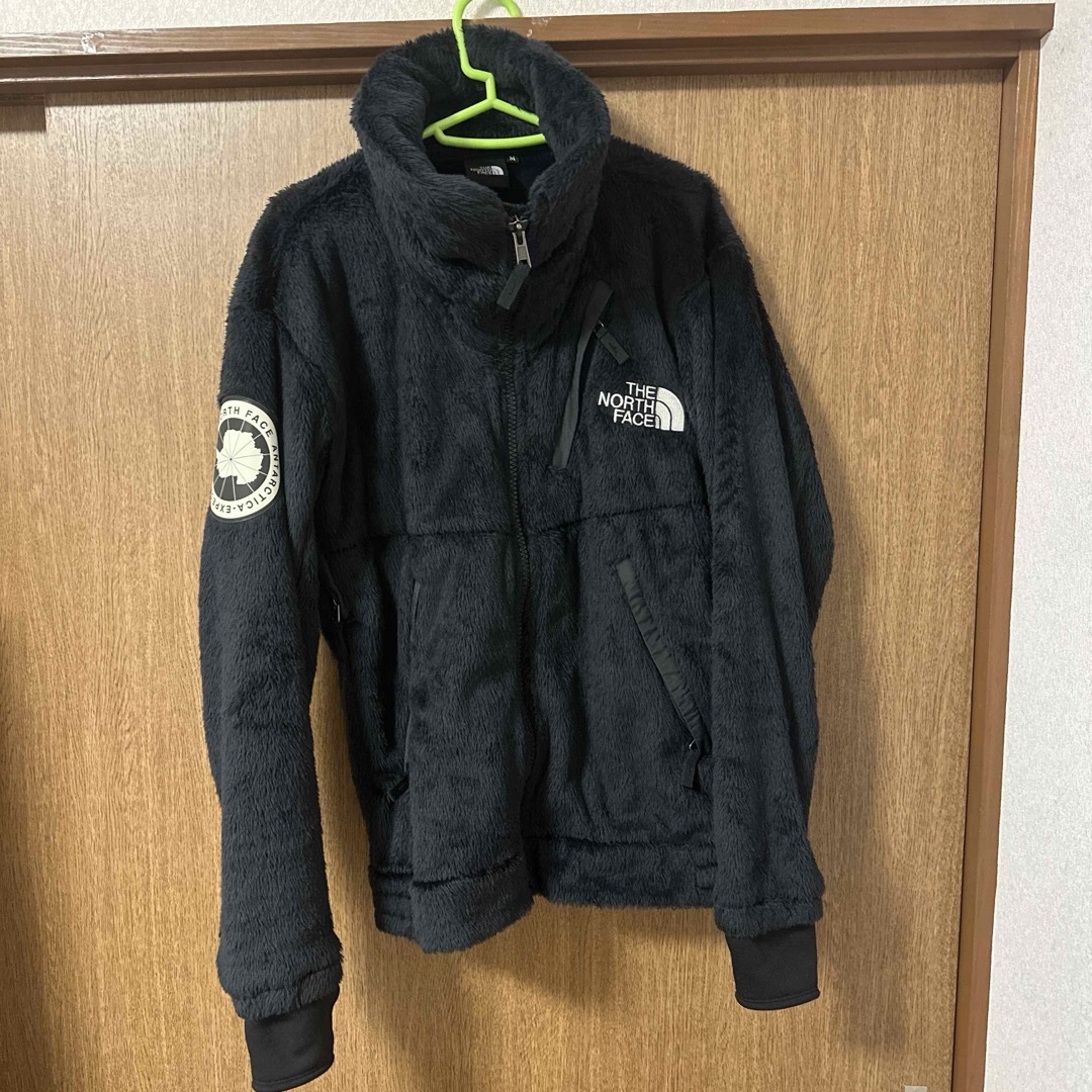 THE NORTH FACE - THE NORTH FACE のアンタークティカバーサロフトジャケット