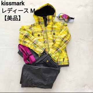 kissmark - 限界値まで値下げ!スノーボードウェアKissmark kissmark - 限界値まで値下げ!スノーボードウェアKissmark