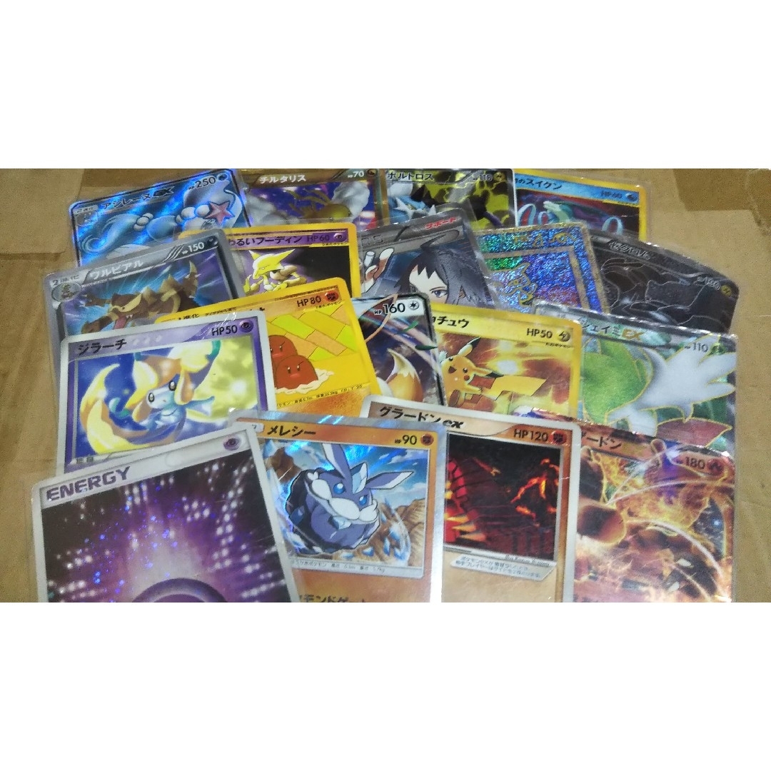 ポケモン - ポケモンカード ジャンク品 まとめ売り セットの通販 ポケモン - ポケモンカード ジャンク品 まとめ売り セットの通販