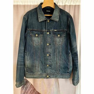 DIESEL(Gジャン/デニムジャケット)のフリマアイテム一覧 DIESEL(Gジャン/デニムジャケット)のフリマアイテム一覧