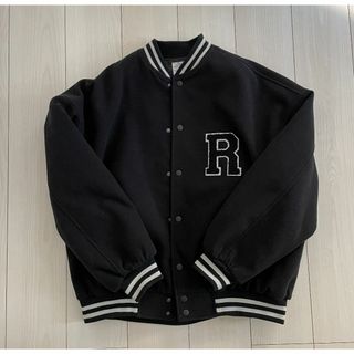 ジュンレッド(JUNRED)のJUNRED スタジャン(スタジャン)