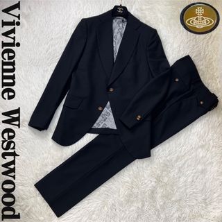 Vivienne Westwood(セットアップ)のフリマアイテム一覧 Vivienne Westwood(セットアップ)のフリマアイテム一覧