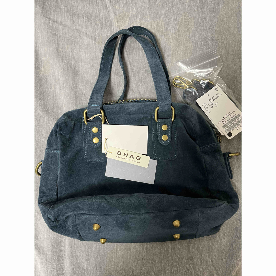 journal standard luxe BHAG ミニボストン journal standard luxe BHAG ミニボストン