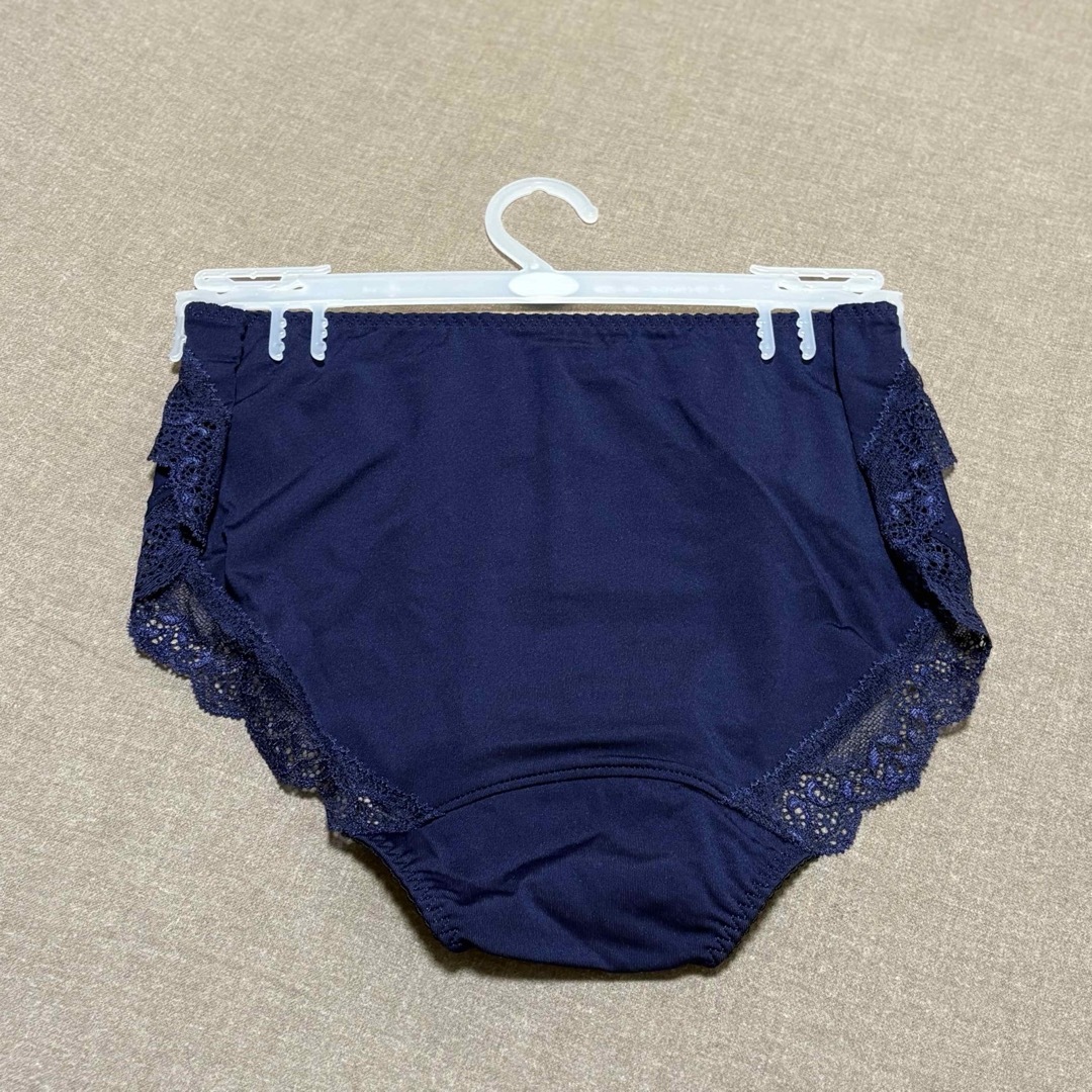 Wing lesiage（WACOAL）(ウイングレシアージュ)のPF1000 【Lesiage】レシアージュ・ワコール・wing・ショーツ レディースの下着/アンダーウェア(ショーツ)の商品写真