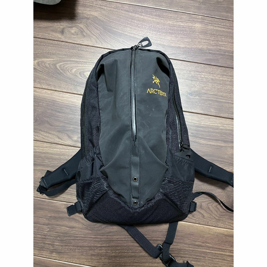 ARC'TERYX - ARCTERYX　アークテリスク　Arro 22　リュック　バックパック