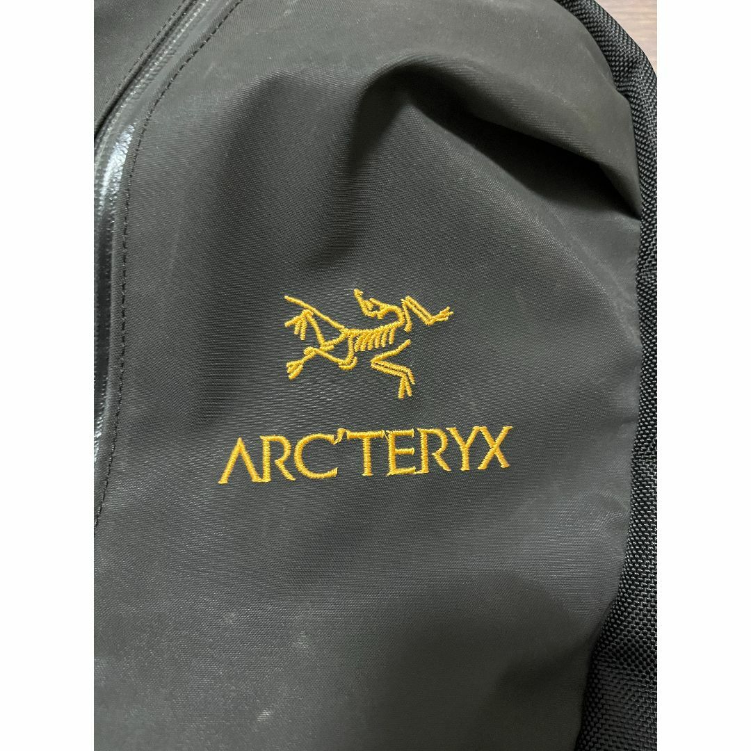 ARC'TERYX(アークテリクス)のARCTERYX　アークテリスク　Arro 22　リュック　バックパック  メンズのバッグ(バッグパック/リュック)の商品写真