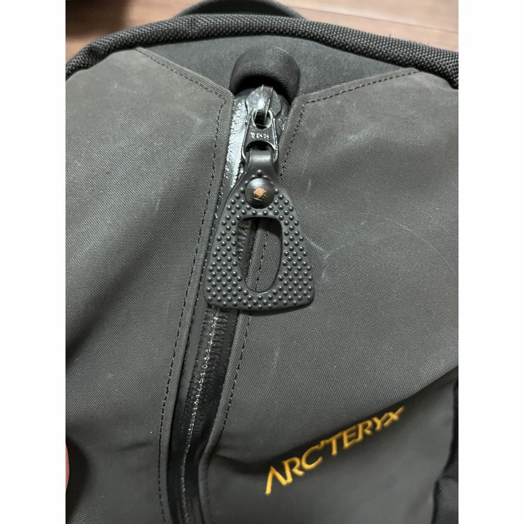 ARC'TERYX(アークテリクス)のARCTERYX　アークテリスク　Arro 22　リュック　バックパック  メンズのバッグ(バッグパック/リュック)の商品写真