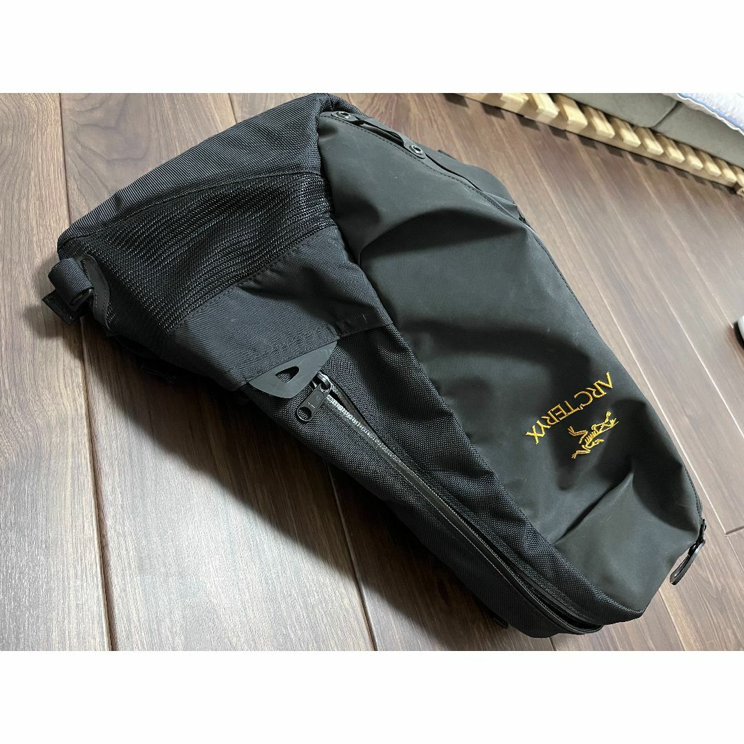 ARC'TERYX(アークテリクス)のARCTERYX　アークテリスク　Arro 22　リュック　バックパック  メンズのバッグ(バッグパック/リュック)の商品写真