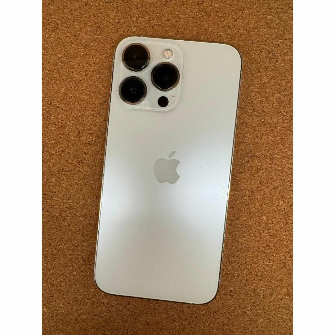 iPhone 13 Pro シルバー 512 GB SIMフリー iPhone 13 Pro シルバー 512 GB SIMフリー