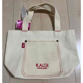 KALDI カルディ トートバッグ 2025年(トートバッグ)