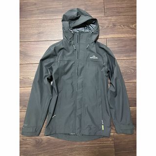 カトマンドゥKathmandu マウンテンパーカーGORE-TEX ゴアテック