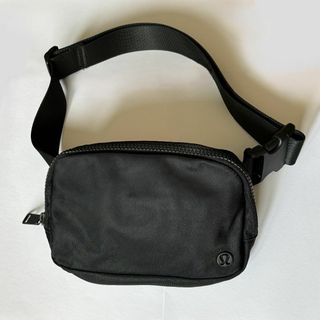 Everywhere ベルトバッグ ラージ 2L *メタルハードウェア