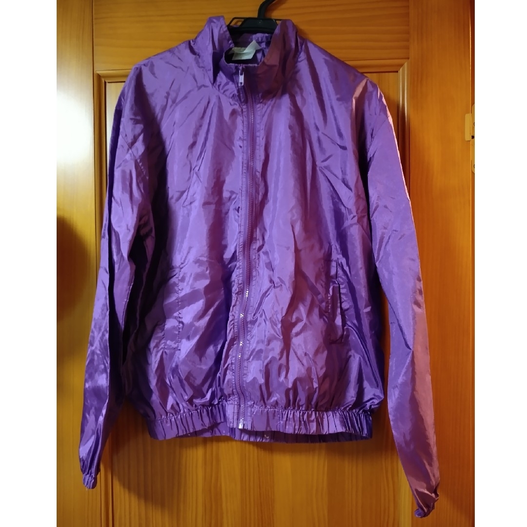 seventeen Vergie Bee メンズのジャケット/アウター(ナイロンジャケット)の商品写真