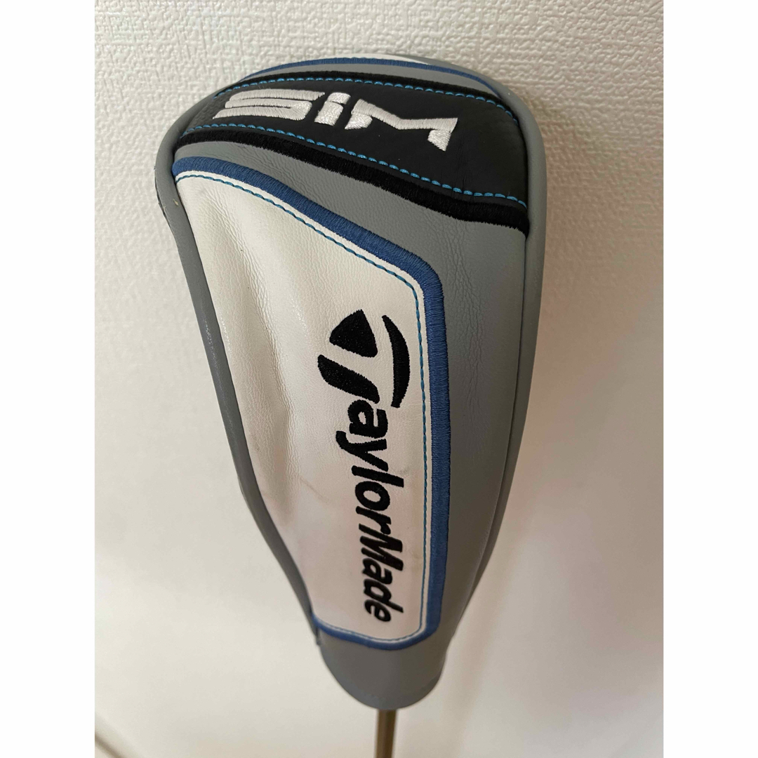 TaylorMade - テーラーメイド メンズ ユーティリティ SIM MAX U3 TaylorMade - テーラーメイド メンズ ユーティリティ SIM MAX U3