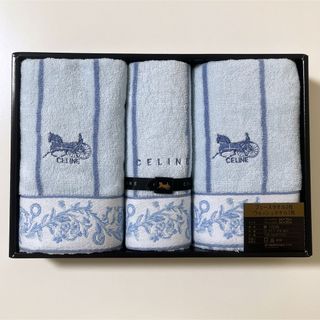 CELINE(日用品/生活雑貨/旅行)のフリマアイテム一覧 CELINE(日用品/生活雑貨/旅行)のフリマアイテム一覧