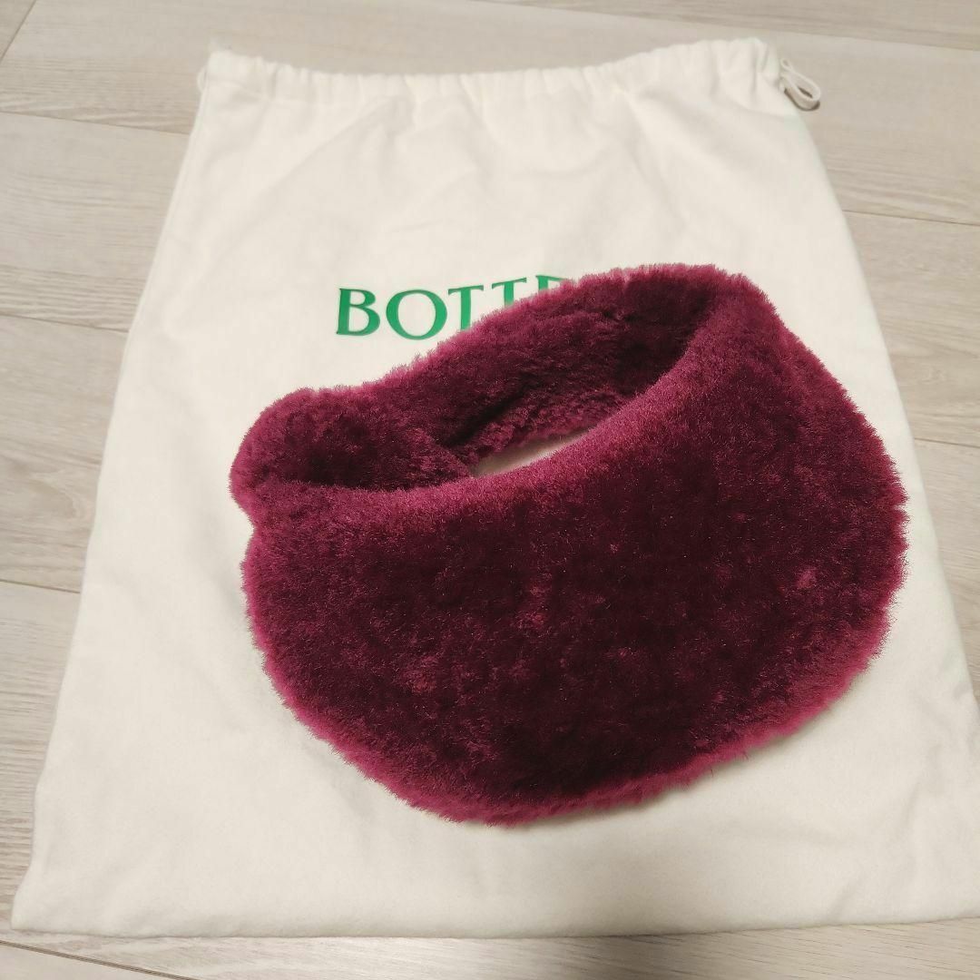 BOTTEGA VENETA - 匿名発送 未使用美品 ボッテガヴェネタ ミニ BOTTEGA VENETA - 匿名発送 未使用美品 ボッテガヴェネタ ミニ
