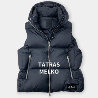 TATRAS(ダウンベスト)のフリマアイテム一覧 TATRAS(ダウンベスト)のフリマアイテム一覧