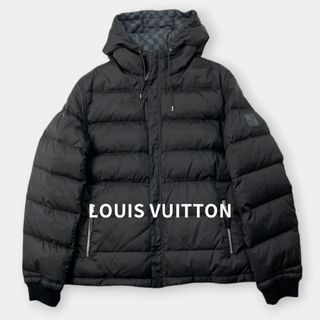 LOUIS VUITTON(ダウンジャケット)のフリマアイテム一覧 LOUIS VUITTON(ダウンジャケット)のフリマアイテム一覧