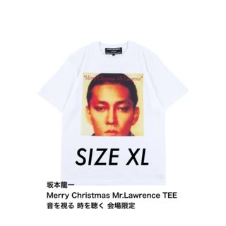 MEDICOM TOY - 【XLサイズ】MLE×I.W.G.P. PHOTO MESSAGE TEE 01 MEDICOM TOY - 【XLサイズ】MLE×I.W.G.P. PHOTO MESSAGE TEE 01