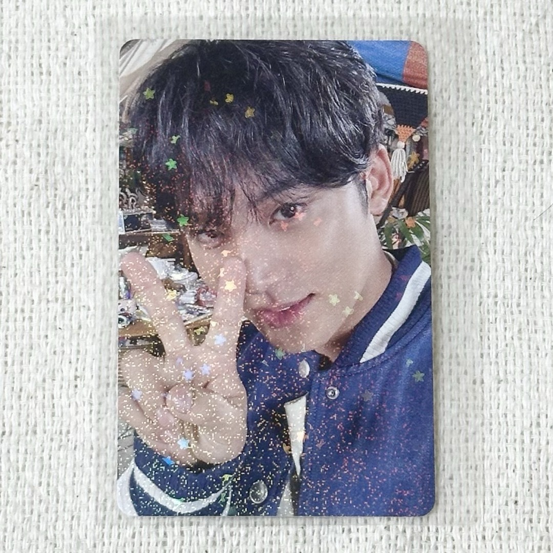 SEVENTEEN セブチ 消費期限 weverse ラキドロ ミンギュ SEVENTEEN セブチ 消費期限 weverse ラキドロ ミンギュ