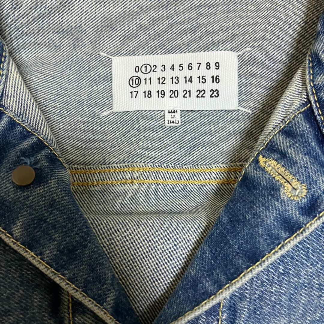 Maison Margiela(旧Maison Martin Margiela) - 新品 52 24aw Maison Margiela(旧Maison Martin Margiela) - 新品 52 24aw