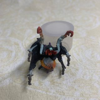ネルスキュラ モンスターハンター フィギュア モンスター図鑑11 ネルスキュラ モンスターハンター フィギュア モンスター図鑑11