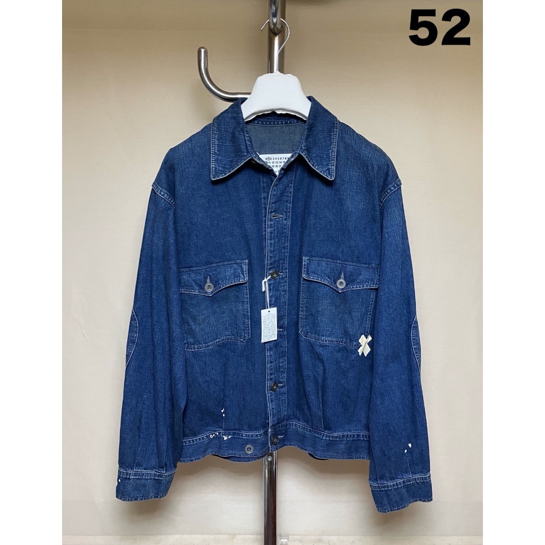 Maison Margiela(旧Maison Martin Margiela) - 新品 52 24ss Maison Margiela(旧Maison Martin Margiela) - 新品 52 24ss