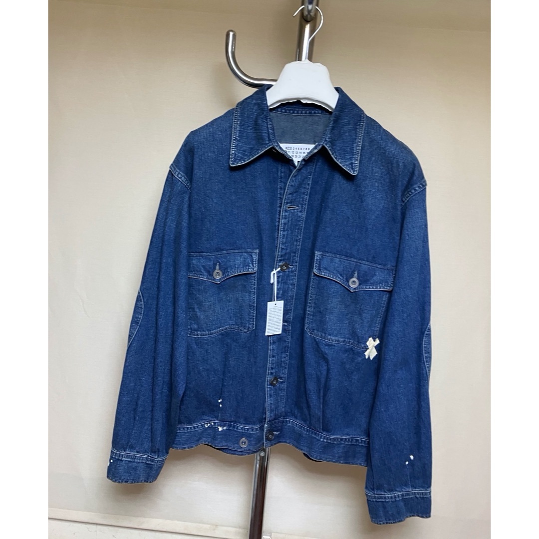 Maison Margiela(旧Maison Martin Margiela) - 新品 52 24ss Maison Margiela(旧Maison Martin Margiela) - 新品 52 24ss
