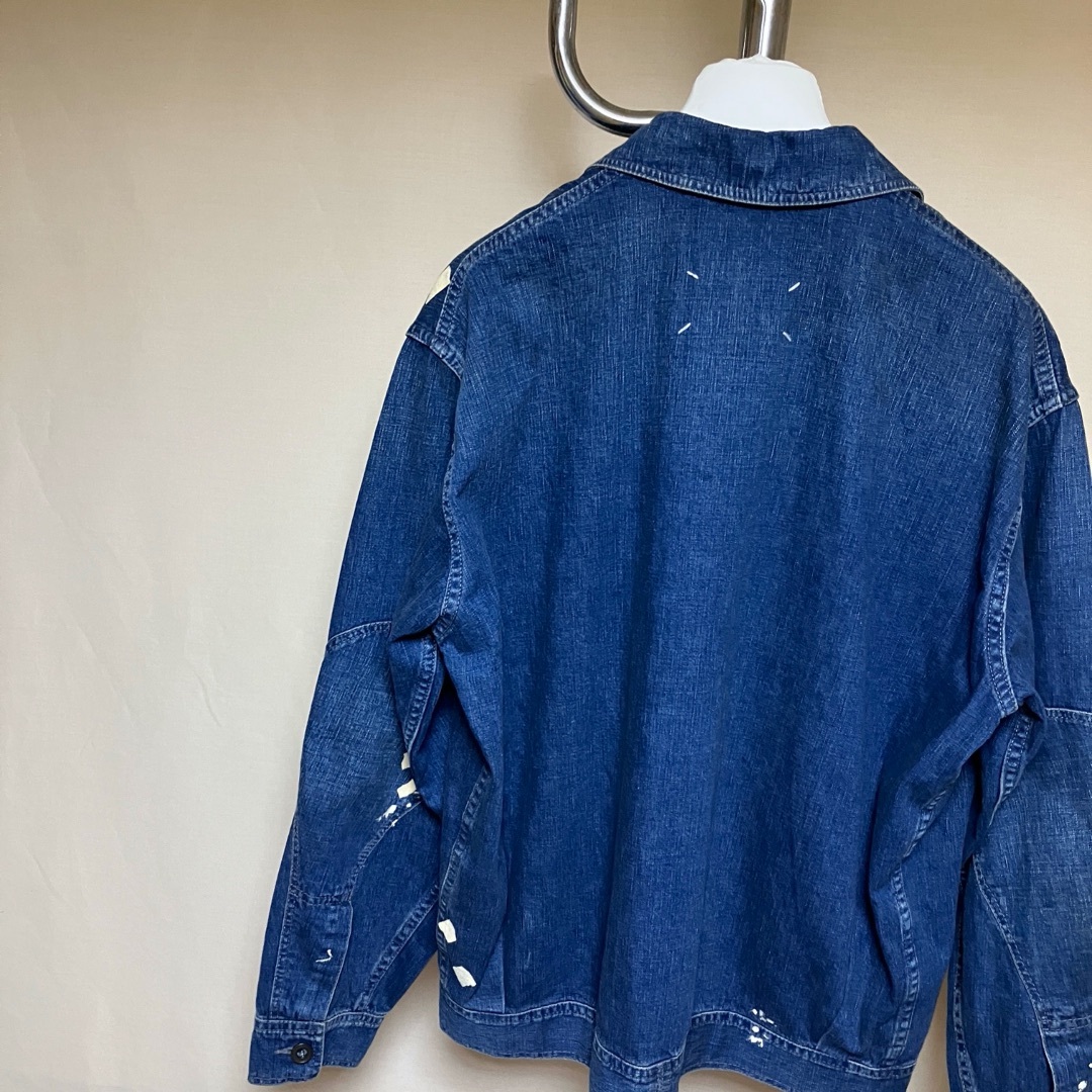 Maison Margiela(旧Maison Martin Margiela) - 新品 52 24ss Maison Margiela(旧Maison Martin Margiela) - 新品 52 24ss