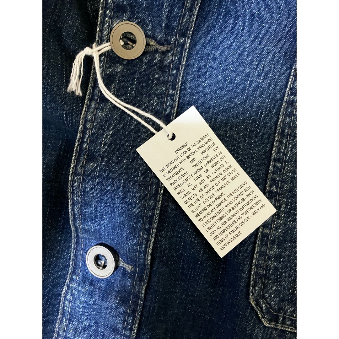 Maison Margiela(旧Maison Martin Margiela) - 新品 52 24ss Maison Margiela(旧Maison Martin Margiela) - 新品 52 24ss